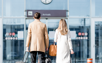 Seamless Airport Transfers: Paphos to Paphos Airport and Larnaca Airport with TaxiCoralBay